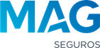 MAG Seguros Logo